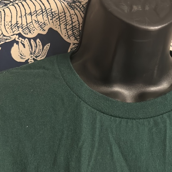 UH Athletics cropped T-shirt - Picture 2 of 3